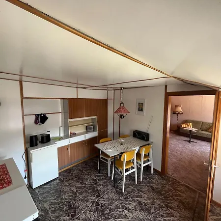 Pure Nostalgie Am Scharmuetzelsee Appartement