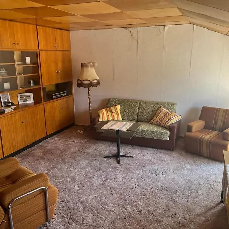 Appartement Pure Nostalgie Am Scharmuetzelsee *
