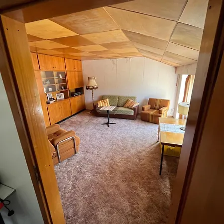 Appartement Pure Nostalgie Am Scharmuetzelsee *