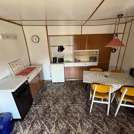 Appartement Pure Nostalgie Am Scharmuetzelsee
