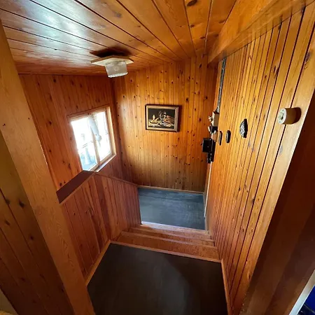 Appartement Pure Nostalgie Am Scharmuetzelsee *